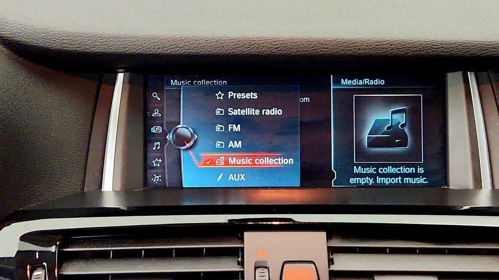 Used 2017 BMW X3 sDrive28i RWD image 19
