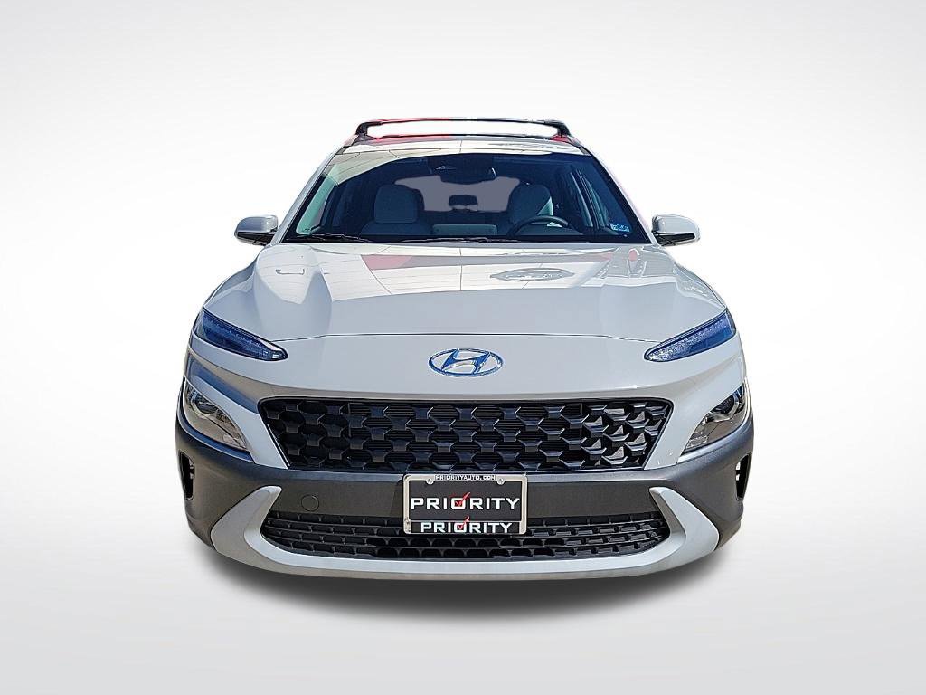 Used 2023 Hyundai Kona SEL AWD/4WD image 7