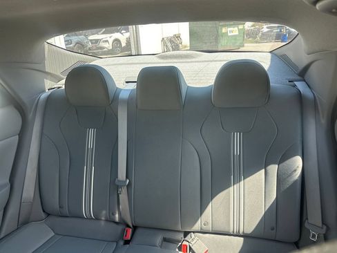 Used 2023 Hyundai Elantra SEL FWD image 19