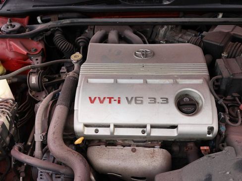 Used 2007 Toyota Solara SLE image 18