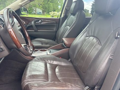 Used 2014 Buick Enclave Premium w/ Trailering Provision Package image 19