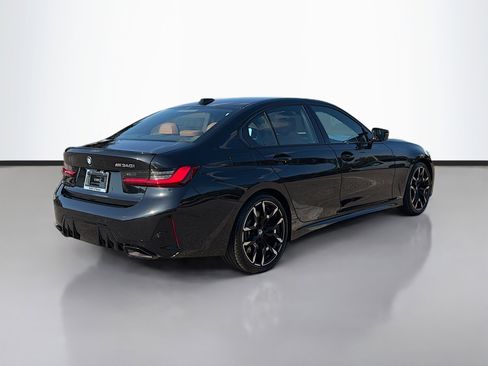 New 2026 BMW M340i image 3