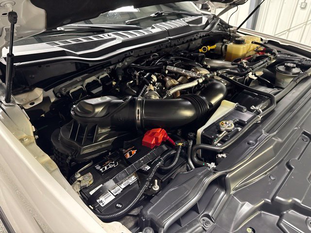 Used 2019 Ford F250 Lariat w/ Chrome Package AWD/4WD image 33