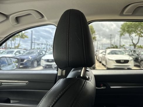 Used 2023 MAZDA CX-5 AWD 2.5 S image 16
