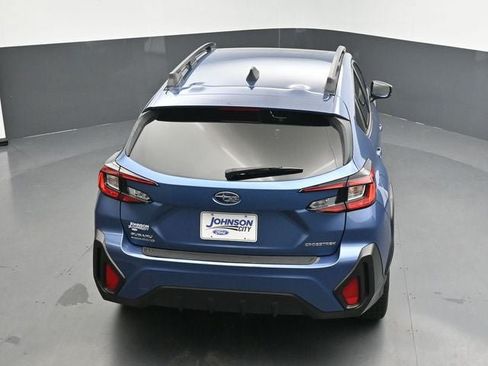 Used 2024 Subaru Crosstrek 2.0i Premium AWD/4WD image 27