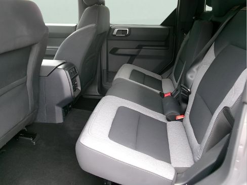 Used 2025 Ford Bronco Big Bend AWD/4WD image 9