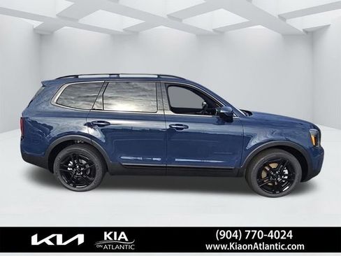 New 2025 Kia Telluride SX Prestige X-Line image 9
