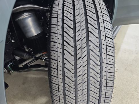 New 2026 Chevrolet Tahoe RST w/ RST Capability Package image 64