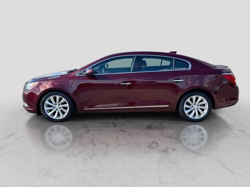 Used 2015 Buick LaCrosse FWD image 3