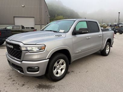 Used 2025 RAM 1500 Big Horn