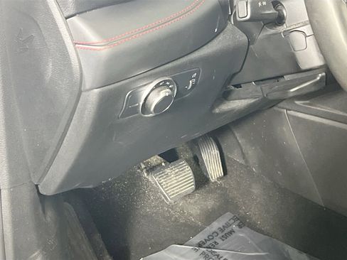 Used 2023 Dodge Hornet GT w/ GT Blacktop Package image 10