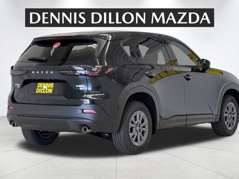 New 2026 MAZDA CX-5 Select AWD/4WD image 4
