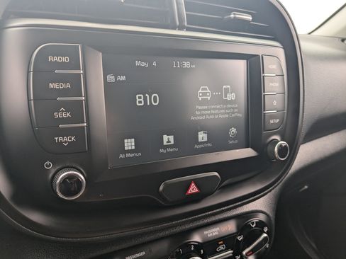 Used 2020 Kia Soul LX FWD image 24