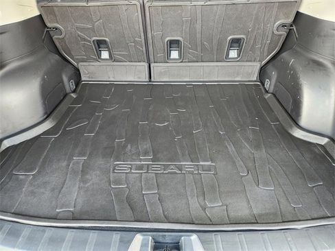 Certified 2021 Subaru Forester Limited image 33