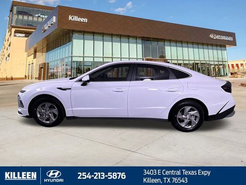 Used 2025 Hyundai Sonata SE image 5