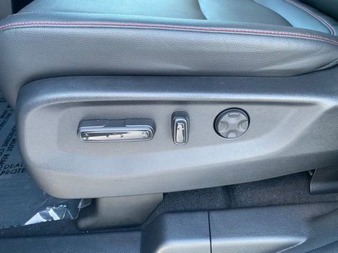 Certified 2024 Honda Odyssey Sport image 23