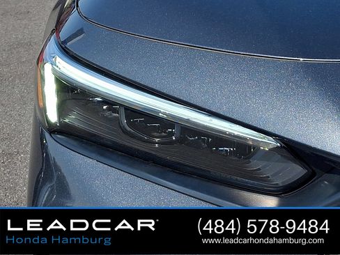Certified 2026 Honda Civic Sport image 10