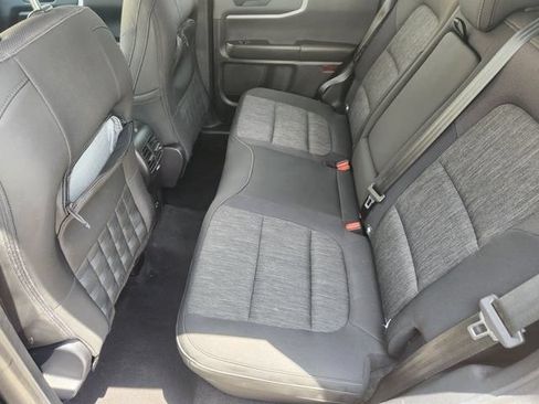 Used 2023 Ford Bronco Sport Big Bend w/ Convenience Package AWD/4WD image 30