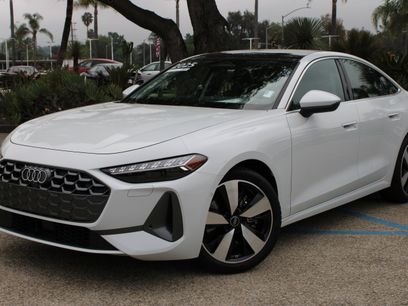 Certified 2025 Audi A5 2.0T Premium Plus w/ Premium Plus