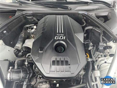 Used 2023 Genesis G70 2.0T image 22