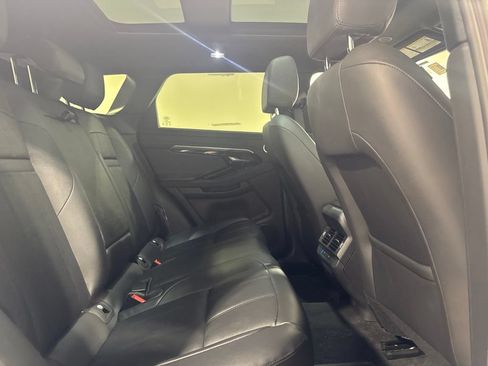 Used 2023 Land Rover Range Rover Evoque R-Dynamic SE AWD/4WD image 25