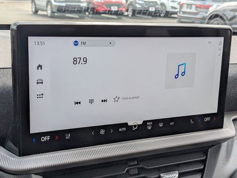 New 2026 Ford Explorer ST AWD/4WD image 25