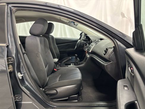 Used 2012 MAZDA MAZDA6 i Sport image 15