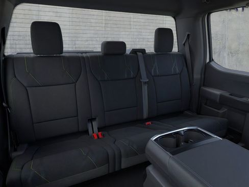 New 2025 Ford F150 STX w/ Equipment Group 200A AWD/4WD image 40