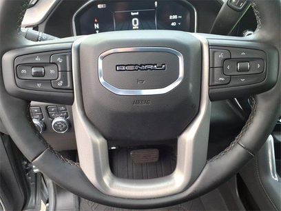 Certified 2024 GMC Sierra 2500 Denali w/ Denali Reserve Package