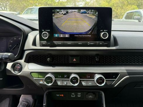 Used 2023 Honda CR-V Sport image 6