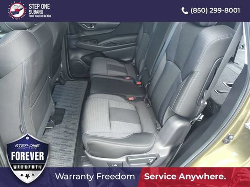 Used 2023 Subaru Ascent Premium w/ Convenience Package AWD/4WD image 28