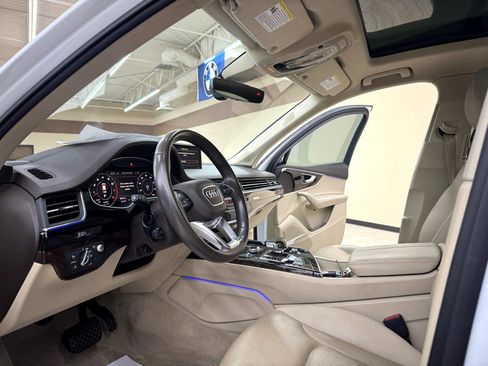 Used 2018 Audi Q7 3.0T Prestige image 17