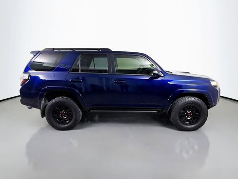 Used 2023 Toyota 4Runner TRD Off-Road Premium w/ Off Road Premium Plus Package AWD/4WD image 8