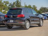 Used 2015 Volkswagen Tiguan SE image 5
