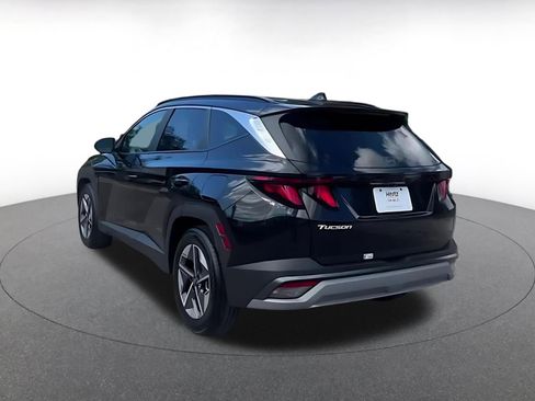 Used 2025 Hyundai Tucson SEL image 11