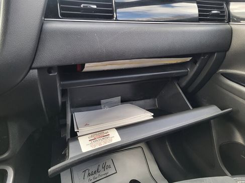 Used 2019 Mitsubishi Outlander LE image 21