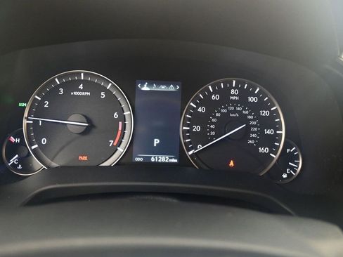 Used 2021 Lexus RX 350 FWD w/ Premium Package image 18