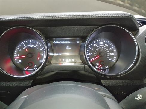 Used 2016 Ford Mustang Coupe w/ Equipment Group 051A image 12