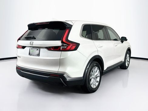 Used 2025 Honda CR-V EX image 9