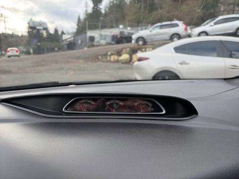 Used 2014 Ford Focus ST image 31