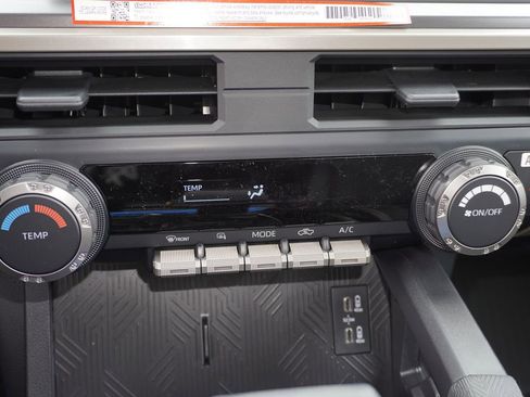 New 2026 Toyota Tacoma SR5 RWD image 13