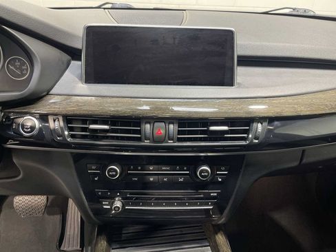 Used 2017 BMW X5 xDrive35i AWD/4WD image 16