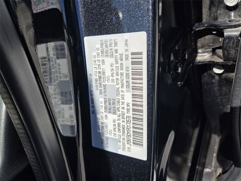 Certified 2023 MAZDA CX-5 AWD 2.5 S w/ Preferred Package image 21