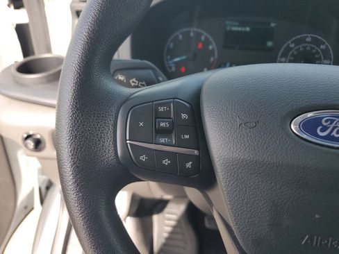 Used 2024 Ford Transit 250 Low Roof w/ Exterior Upgrade Package image 20