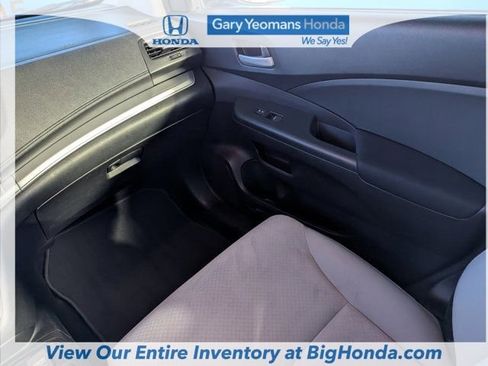 Used 2015 Honda CR-V LX image 15