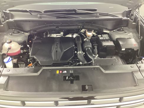 Used 2024 Hyundai Santa Fe SEL image 30