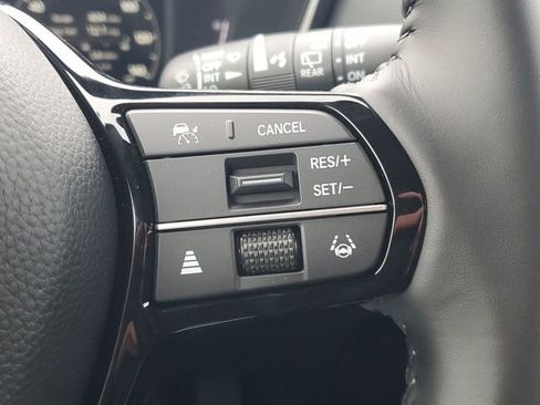 New 2026 Honda CR-V EX-L image 35