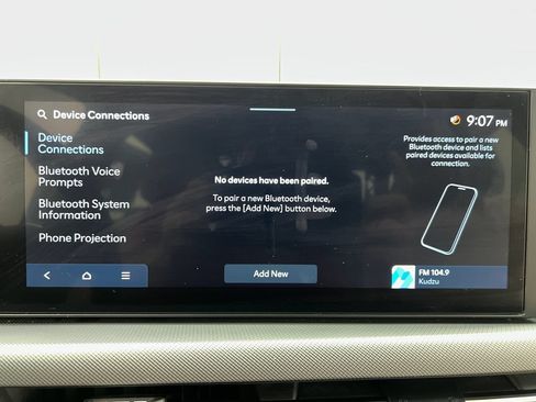 Used 2025 Hyundai Sonata SEL FWD image 59