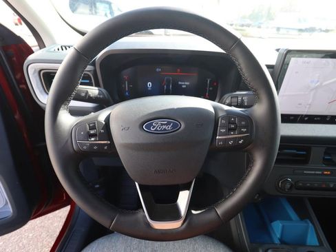 New 2026 Ford Maverick XLT w/ XLT Luxury Package image 18