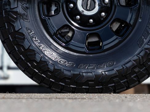 New 2025 Ford F350 XL w/ STX Appearance Package image 15